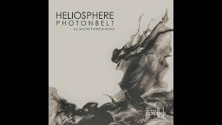 Heliosphere - Blackhole  [Northern Parallels 028]