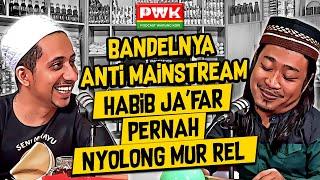 PWK - TERNYATA CERITA MASA KECIL HABIB JA'FAR KOCAK BANGET