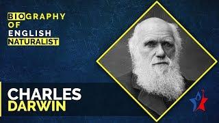 Charles Darwin A Short Biography