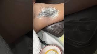 Why is wax important for your Hair?// Razor Hair waxing #makeoverbyanita002 #waxingexpert #share