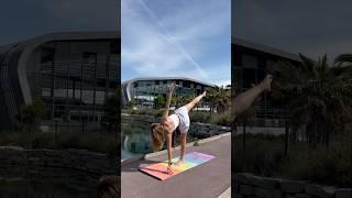 #йогаонлайн #sports #yogateacher