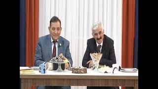 Seyfəddin Əsəd & Şamil Mustafayev DTV Tamsəmimi 22.02.2022 Samir Bayramlının Təqdimatında