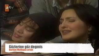 Sezen Aksu, Levent Yüksel, Sertab, Gözlerine göz degmis CANLI