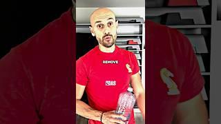 I QUIT Eating For Seven Days…