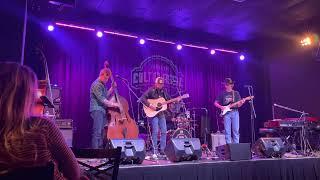 Ryan Keith Band at Cult Classic Brewery Maryland, April 22 2022