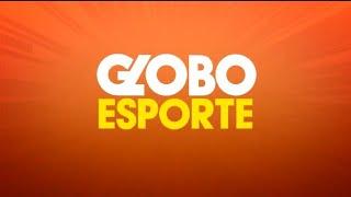 "Globo Esporte" - Vinheta de Patrocínio  - (Varginha/MG) - Novembro/2021