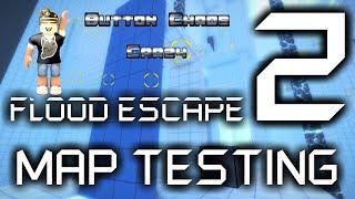 [FE2 Map Test] Button Chaos [Easy Crazy] By VRANZO