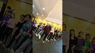#pushp2 #shortvedio dazzling Dance Academy #dance