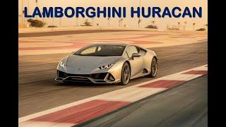 Evolution of LAMBORGHINI HURACAN in India || SUPERCAR || 2014 - 2019 || Part I