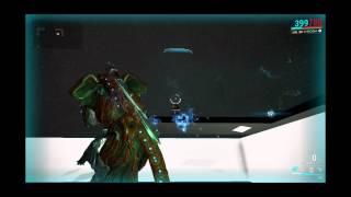 Warframe Mastery Rank 13 Test