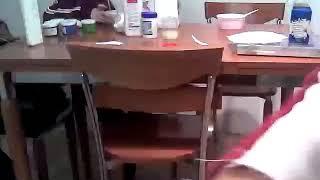 Slime por telepatía con mi amiga.(Parte 1){El Mundo De Marta}