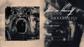 ANNA VON HAUSSWOLFF - All Thoughts Fly (Full Album)