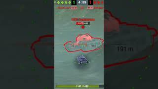 WorldOfTanksBlitz #shorts #wotblitz #wot #Шорты Мир Танков Блиц