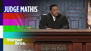 Judge Mathis - Most Memorable Case