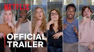 Deaf U | Official Trailer | Audio Description | Netflix