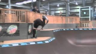 Kougar Loyd & Troy Coulthard | Shed + Dandenong Clips.