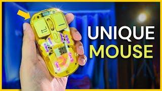 You've Never Seen a Budget Mouse like THIS!