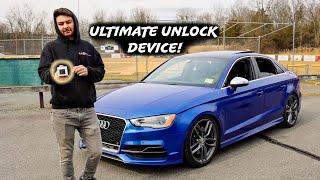 TOP 10 OBDeleven Must Do TRICKS For AUDI & VW! [ A3 | S3 | RS3 | GTI | Golf R ]