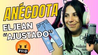  ANÉCDOTAS como DEV: El PANTALÓN AJUSTADO | Story Time ⭐