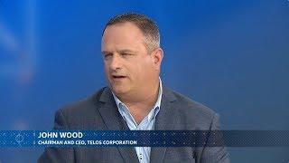 Security in the Cloud - Government Innovations: Telos Interview