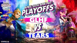 [EN] COM2US USA AMERICAS SUMMIT DAY 6