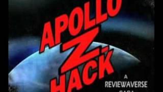 Apollo Z. Hack Reviewaverse Saga in 5 seconds