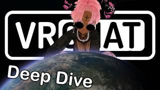 An Honest look into VRChat World Creation