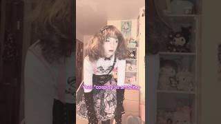 this is just how I dress… #foryou #fyp #femboy