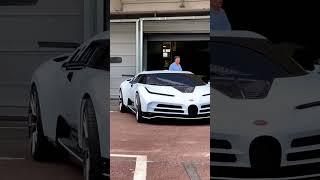 Bugatti Centodieci  Rate 1-10!:#shorts
