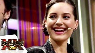 Sedef Avcı Hakkında Bilinmeyenler! - Beyaz Show