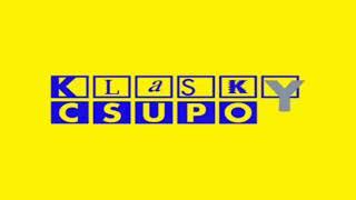 Klasky csupo effects sponsored by preview 2 effects in g major 2