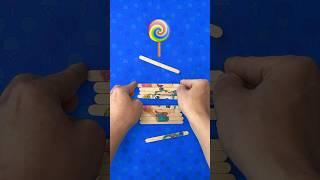 EASY Baby John's Puzzle Challenge! Kids Crafts! #babyjohn #jill #puzzle
