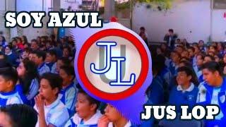 Soy azul - Sec. Gral. 1 Qro. (I'm blue REMIX)