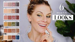 Let's try out the rest of these... | ELF Bite Size Eyeshadows