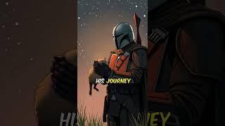 The Mandalorian