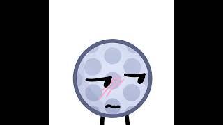 I have feelings for you #tengolf #bfdi