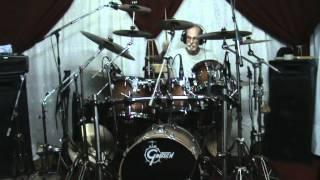 Studio Dablues - Trials before recording - Johnny Stax