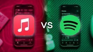 Apple Music vs. Spotify in 2024: Which streaming service is best for you?