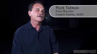 Knowledge Sharing Series: Mark Tolman