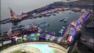 Angelina Marina Jeddah
