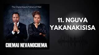 Nguva Yakanakisisa - Charles Charamba