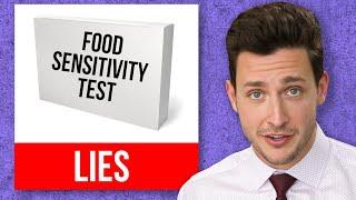 The Truth About Allergies and Food Sensitivity Tests