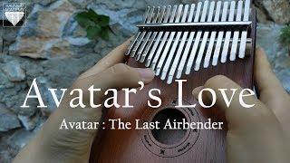 Avatar's Love (Kalimba Cover) | Kalimba Academy