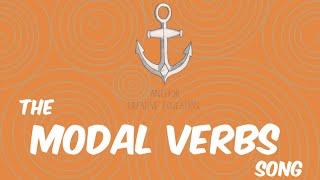 The Modal Verb Song