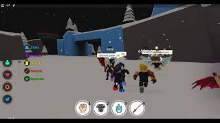 АНИМЕ фАЙТИНГ НОВОЕ ЗВАНИЕ В РОБЛОКС!КУПИЛА GOROSEI В ROBLOX!