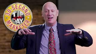 With a ROARING ECONOMY… What Could Possibly Go Wrong… The Dangers of "Marketing Complacency"