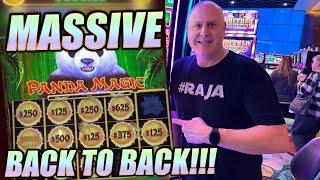 CRAZY HIGH LIMIT SLOTS!!!  BIG MONEY SPINS ONLY PLAYING DRAGON LINK & LIGHTNING LINK!