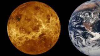 NASA | Return to Venus:  Part II