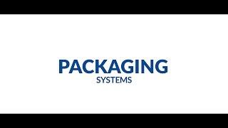 Automatic packaging machines, all the Paglierani solutions - EN