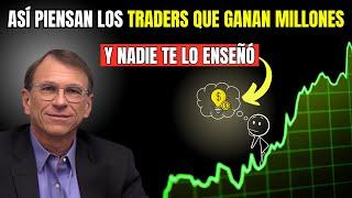 TODOS los Traders Millonarios hacían esto… y Jack Schwager te lo revela aquí